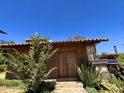 Cabañas Real San Jose