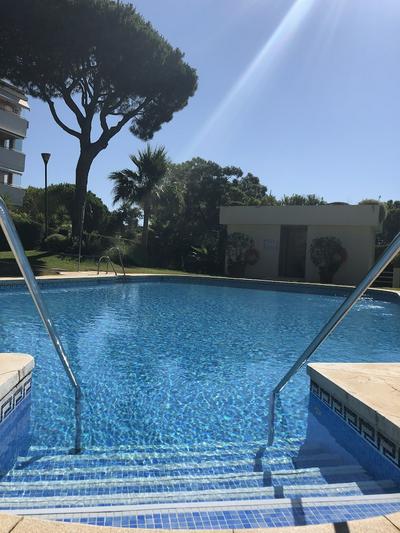 Apartamento Playa la Luna