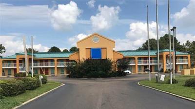 FairBridge Inn Express Natchez