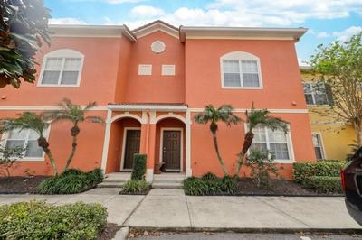 Mark & Bridget's Paradise Palms Resort Townhouse 4 Bedroom Townhouse by Redawning