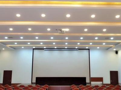 GreenTree Inn TianJin Jinnan XianShuiGu Nanhuan Road Express Hotel
