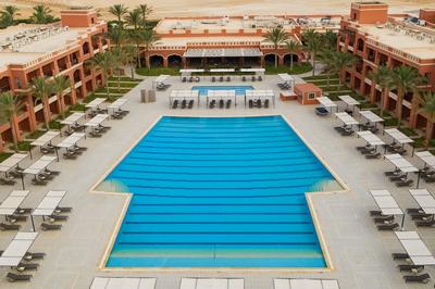 JAZ Tamerina, Almaza Bay