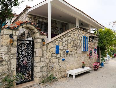 Usta x Cirak Butik Otel