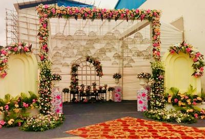 Hotel Shagun Farm Raipur