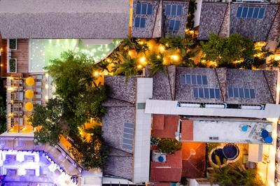 Café Jeri Hotel - Adults Only