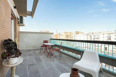 Penthouses with Terrace by Wonderful Italy