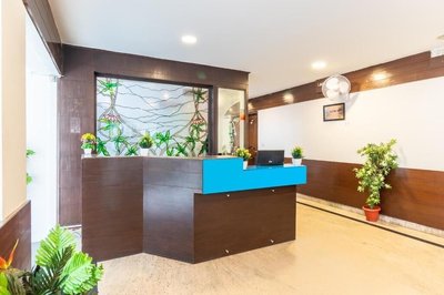Laavish 7 Hotel