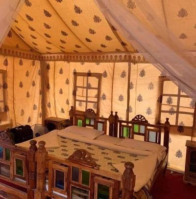 Riddhi Siddhi Resort