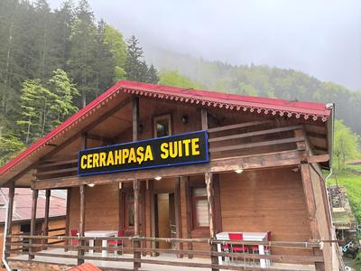 Uzungol Cerrahpasa Suites