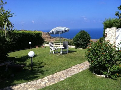 "scopello Savi-sea View House"