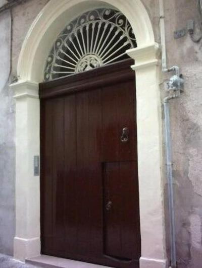 Palazzo Antonelli
