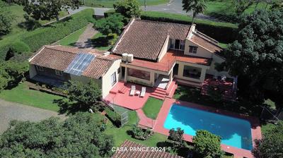 CasaPance Boutique Hotel