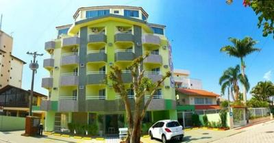 Ilha Sol Praia Hotel