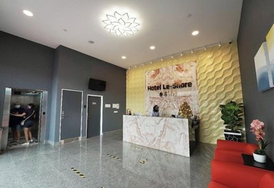 Hotel Le-Shore