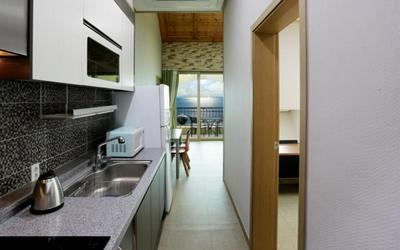 Taean Cheongpodaeajae Pension