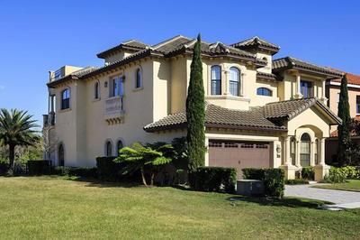Je50286 - Reunion Resort - 5 Bed 5 Baths Villa