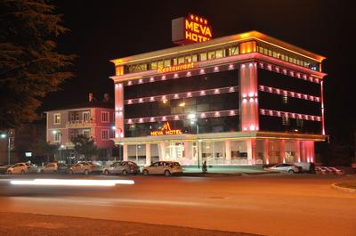 Meva Hotel