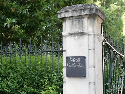 L'Hôtel Particulier