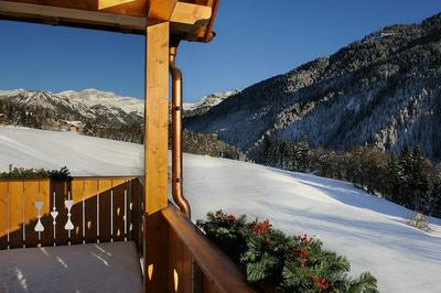 Albergo Garnì La Soldanella