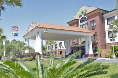 Holiday Inn Express Hotel & Suites West I 10 by IHG