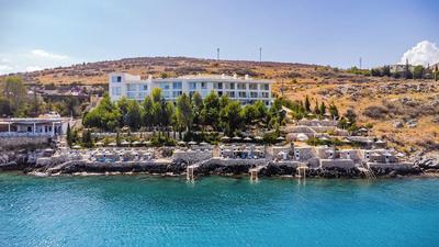 Stone Beach Residence Adults Only Resort