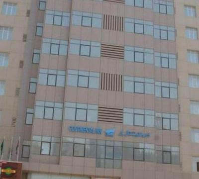 Continental Inn Hotel Al Farwaniya