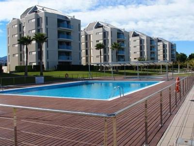Apartamento Vergel de Denia 002