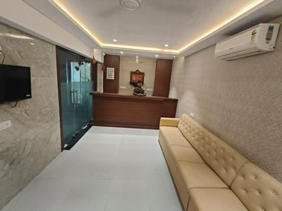 Hotel Morya Residency Parel