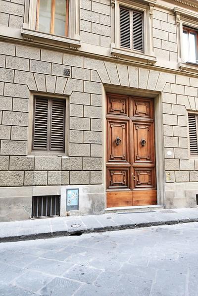 Suite Medici - Suite Medici 4 Personnes, Photo 2