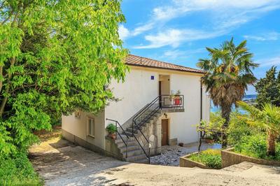 Seaview Apartment Micika Krk Island