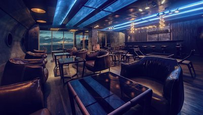 Pledge Scape Negombo