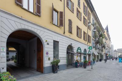 Brera Apartments in Moscova