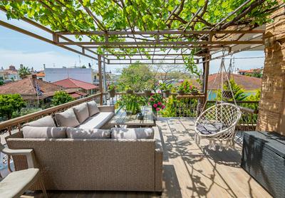 Villa Suzi No4 by Travel Pro Services