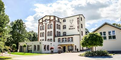 Alte Mühle