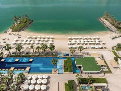 Fairmont Bab Al Bahr
