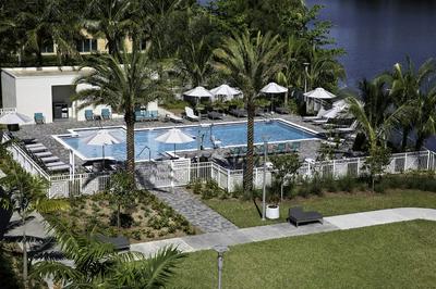 EVEN Hotel Miami - Airport by IHG