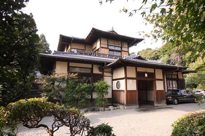 Ryokan Yoshida-sanso