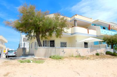 Beach House in Puglia