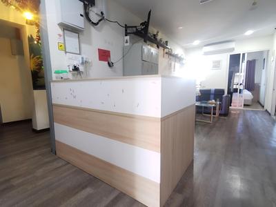 SPOT ON 90084 Room 123