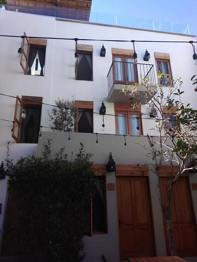 Clandestino Hotel Recreo - Adults Only