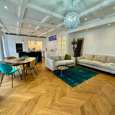 Paradis Chic - Renovated 2 Bed Apt in Paris