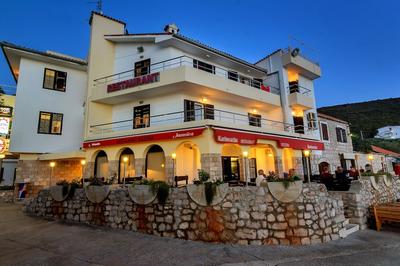 Apartments Ruzica