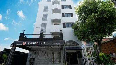 RoomQuest Chiang Mai Tha Phae