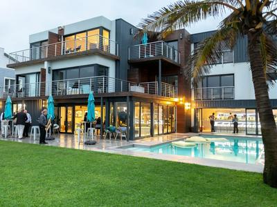 North Star Micro Hotel