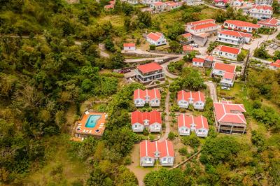 The Cottage Club Hotel