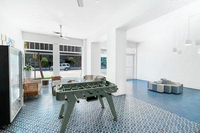 The Variety by LuxUrban