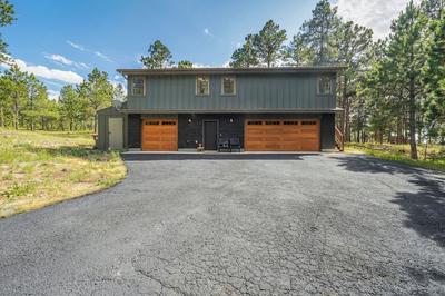 Buckskin Hideaway