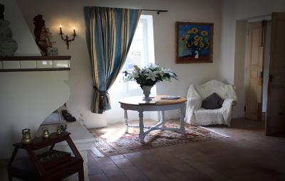 Le Domaine des Carmes & Spa