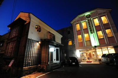 Hakodate Motomachi Hotel