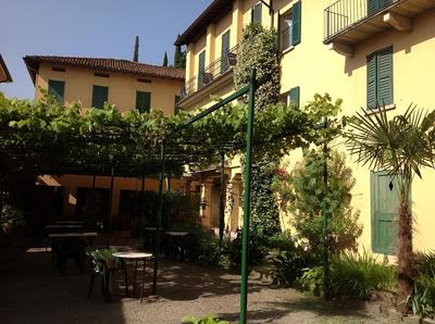 Albergo Giardinetto